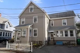 14-16 Cottage Pl, Newton, MA 02465 - Photo 1