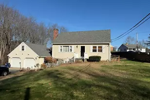 35 Lake Dr, Wilbraham, MA 01095 - Photo 1