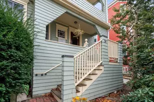 24 Cambridge Terrace, Cambridge, MA 02140 - Photo 1