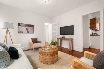 24 Cambridge Terrace #2, Cambridge, MA 02140 - Photo 5