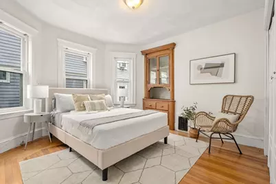 24 Cambridge Terrace #2, Cambridge, MA 02140 - Photo 9