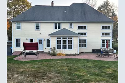 7 Rising Corner Road, Southwick, MA 01077 - Photo 33