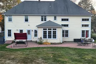 7 Rising Corner Rd, Southwick, MA 01077 - Photo 33