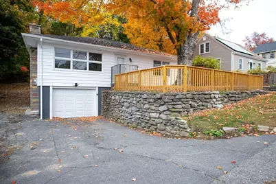 36 Martel St, Fitchburg, MA 01420 - Photo 1