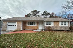 45 Bernard, Yarmouth, MA 02664 - Photo 1