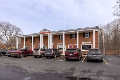 35-41 W Main St #6A, Georgetown, MA 01833 - Photo 5