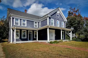 136 Commonwealth Rd, Wayland, MA 01778 - Photo 1