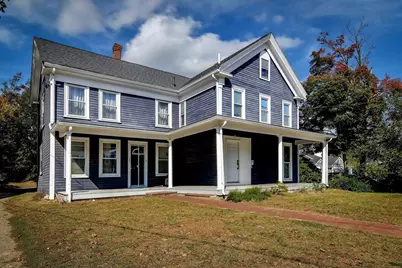136 Commonwealth Rd, Wayland, MA 01778 - Photo 1