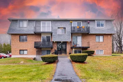 176 Maple Ave #1-38, Rutland, MA 01543 - Photo 1