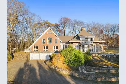 102 Lyons Hill Rd, Athol, MA 01331 - Photo 1