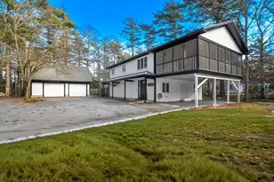 44 Register Rd, Marion, MA 02738 - Photo 1