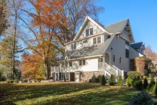 40 Sewall St, Newton, MA 02465 - Photo 39