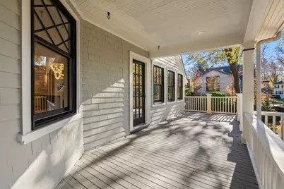 40 Sewall St, Newton, MA 02465 - Photo 5