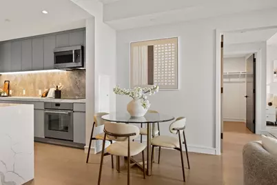 55 Lagrange St #1703, Boston, MA 02116 - Photo 5