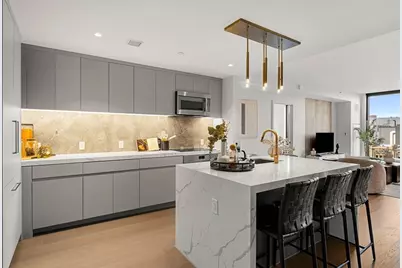 55 Lagrange St #1703, Boston, MA 02116 - Photo 1