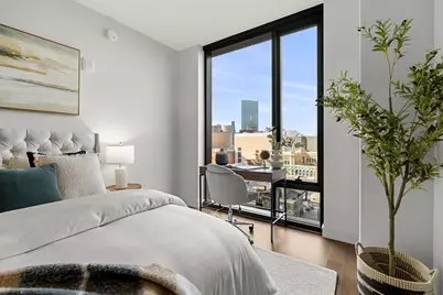 55 Lagrange St #1703, Boston, MA 02116 - Photo 19