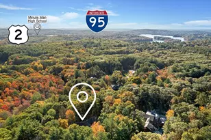 84 Davison Dr, Lincoln, MA 01773 - Photo 7