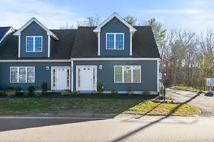 1139 Main St, Hanson, MA 02341 - Photo 1