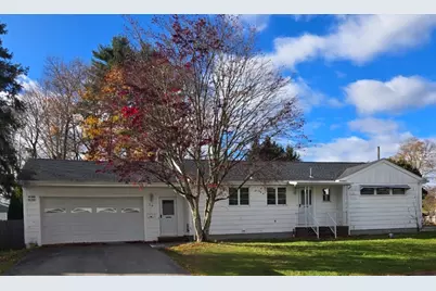 28 Wallace Street, Brockton, MA 02302 - Photo 1