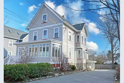 241 Mountain Ave, Malden, MA 02148 - Photo 1