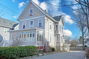 241 Mountain Ave, Malden, MA 02148 - Photo 1