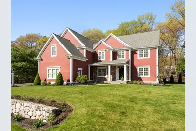 9 Morningside Drive, Shrewsbury, MA 01545 - Photo 1