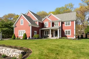 9 Morningside Dr, Shrewsbury, MA 01545 - Photo 1