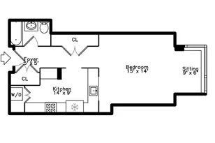 1 Charles St S, Boston, MA 02116 - Photo 23