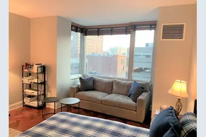 1 Charles St S #807, Boston, MA 02116 - Photo 3