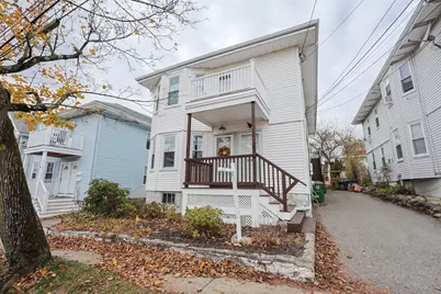 27 Oakland St #27, Watertown, MA 02472 - Photo 1