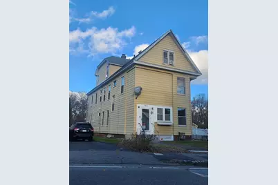 106 Mill Street #1, Worcester, MA 01603 - Photo 1