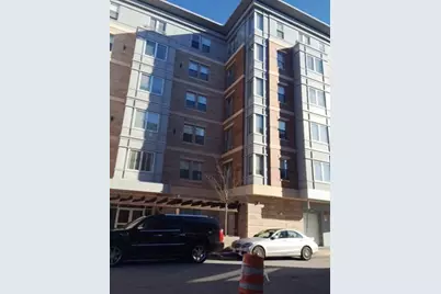 16 Miner St #510, Boston, MA 02215 - Photo 1