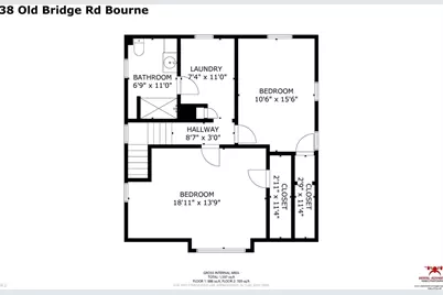 38 Old Bridge Rd., Bourne, MA 02532 - Photo 41