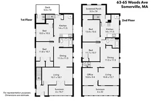 65 Woods Ave, Somerville, MA 02144 - Photo 15