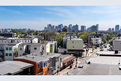 100 Bennington St #PH4A, Boston, MA 02128 - Photo 41