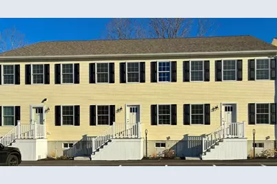 215 High Street #21, Taunton, MA 02780 - Photo 19