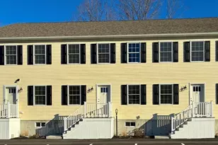 215 High St, Taunton, MA 02780 - Photo 19