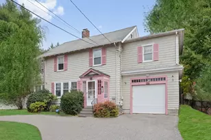 49 Lincoln St, Waltham, MA 02451 - Photo 1