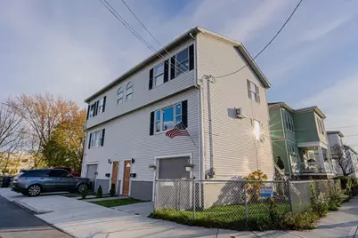 27 Silver Road #27, Everett, MA 02149 - Photo 37