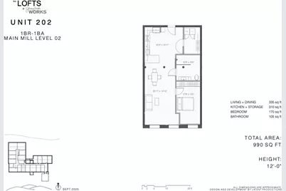 520 State Rd #202, North Adams, MA 01247 - Photo 21