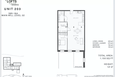 520 State Road #203, North Adams, MA 01247 - Photo 19