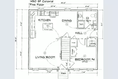 514 Old County Rd., Wales, MA 01081 - Photo 3