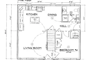 514 Old County Rd, Wales, MA 01081 - Photo 3