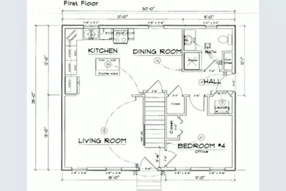 514 Old County Rd., Wales, MA 01081 - Photo 3