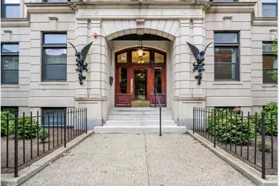 25 Peterborough St. #32, Boston, MA 02215 - Photo 11