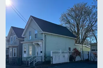 31 Merrill St, Lowell, MA 01852 - Photo 1
