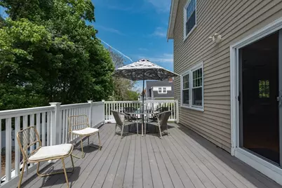 136 N Main St, Sharon, MA 02067 - Photo 29