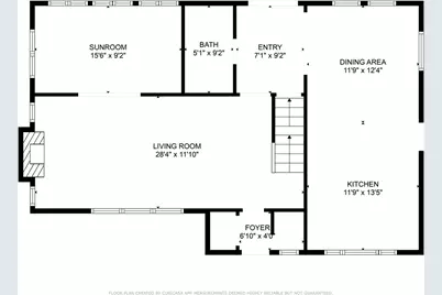 136 N Main St, Sharon, MA 02067 - Photo 33