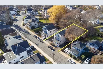 13 Giles Ave #2, Beverly, MA 01915 - Photo 1