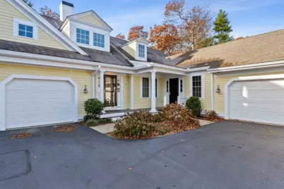 14 Red Pony Path #14, Marshfield, MA 02050 - Photo 3